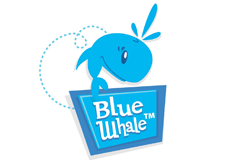 CEPIA (Blue Whale)