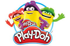 PLAY-DOH