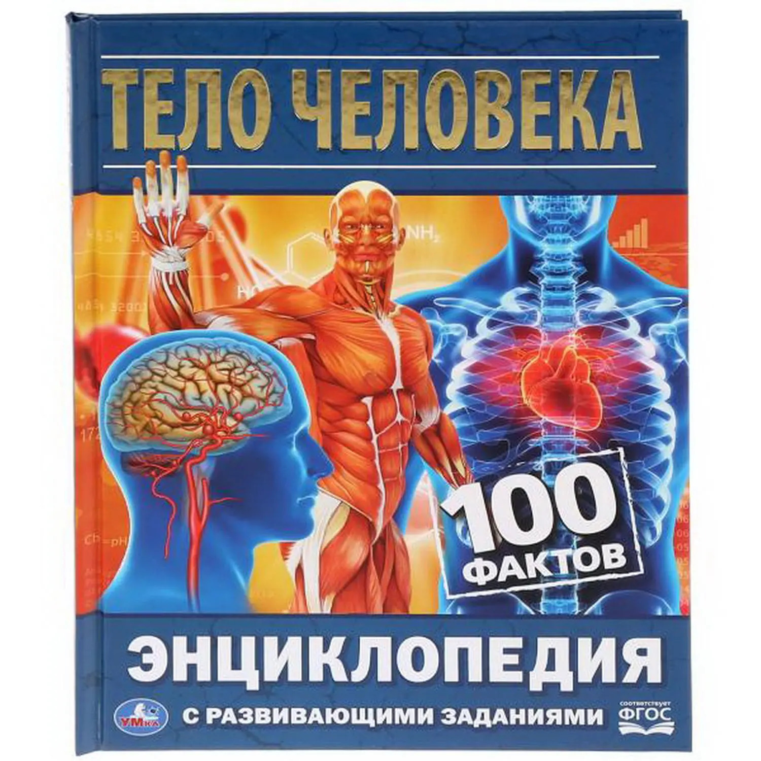 Купить Книгу Энциклопедия