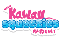 Kawaii Squeezies
