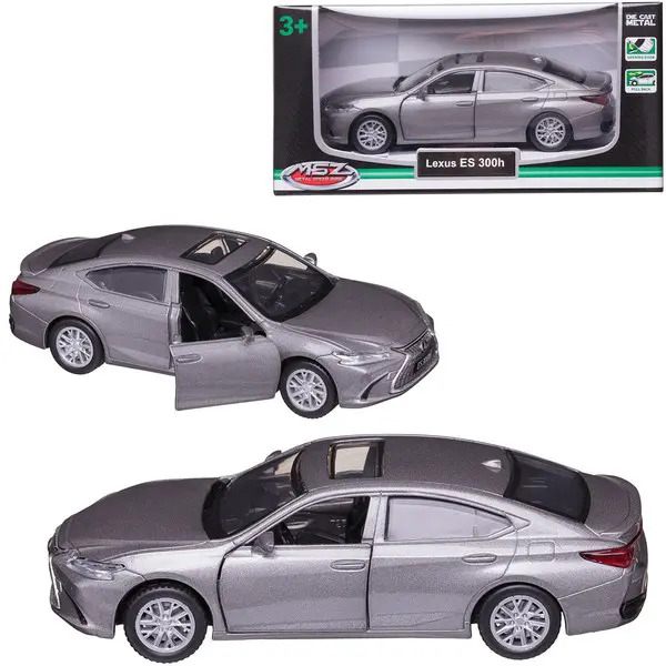   MSZ  1:43 Lexus ES300h,  ,  ,  