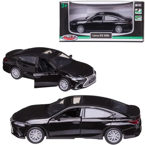   MSZ  1:43 Lexus ES300h,  ,  ,  