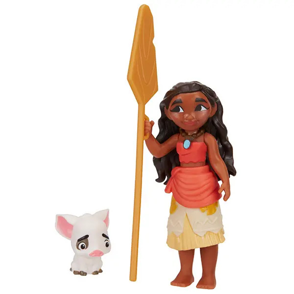 MOANA. Маленькие куклы Моана в ассортименте