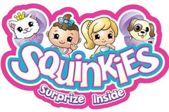 SQUINKIES