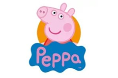 PEPPA PIG (Свинка Пеппа)