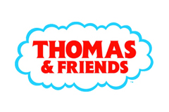 Thomas & Friends (Паровозик Томас и его друзья)