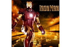 IRON-MAN ( )