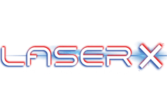 LaserX