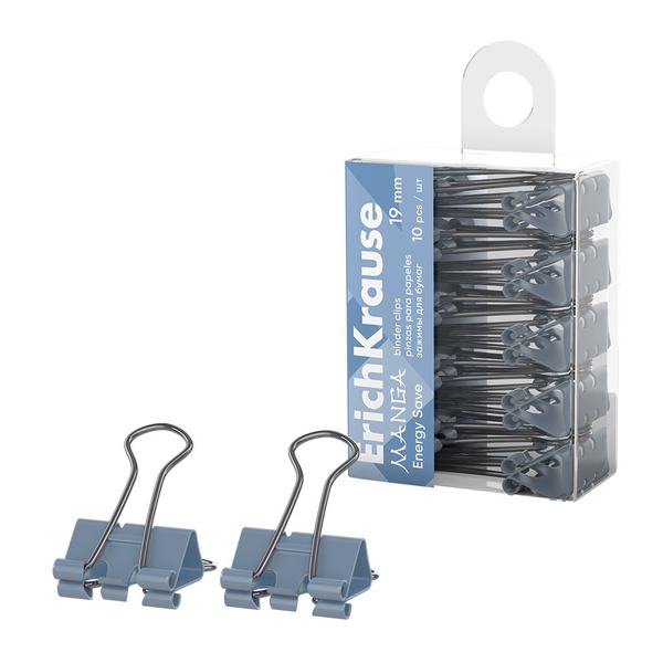 ������ ��� ����� Energy Save ErichKrause Manga, 19 ��, Pale Blue (� ���-����� �� 10 ��.)