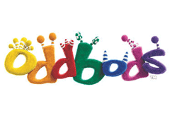 Oddbods (�������)