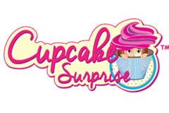 Cupcake Surprise