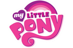 My Little Pony (Моя маленькая пони)