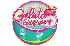 Gelato Surprise