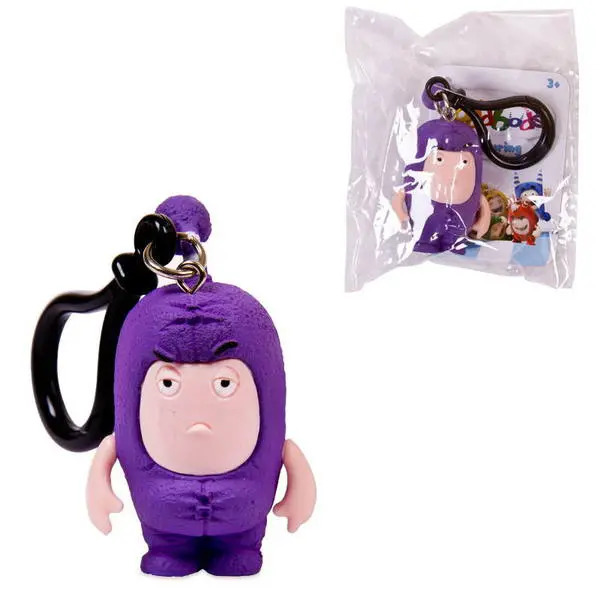  Oddbods JEFF   4,5 