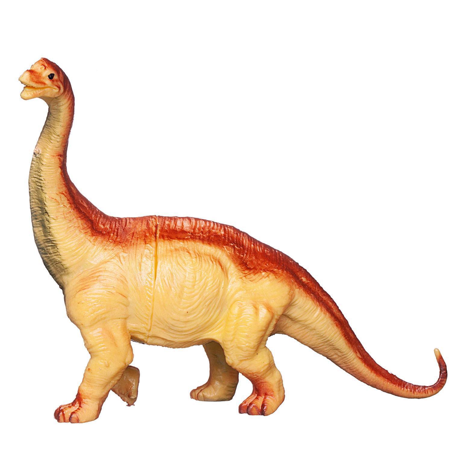 Статуэтка динозавр. 5 серию динозавра