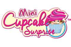 Cupcake Surprise Mini