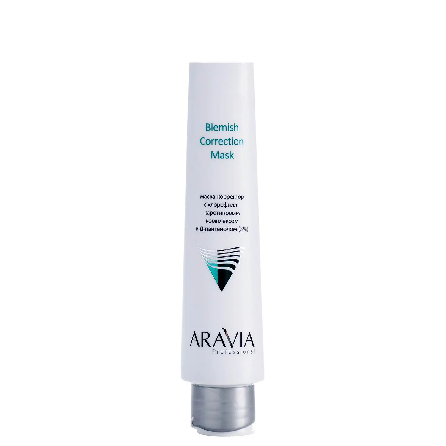 Аравия рассасывающая маска отзывы. Aravia Blemish correction Mask. Маска- корректор с хлорофиллом Аравия. Aravia professional маска-корректор против несовершенств кожи 100 мл. Aravia маска с хлорофиллом.