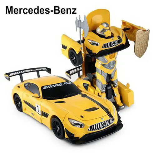 Rastar Mercedes AMG gt3