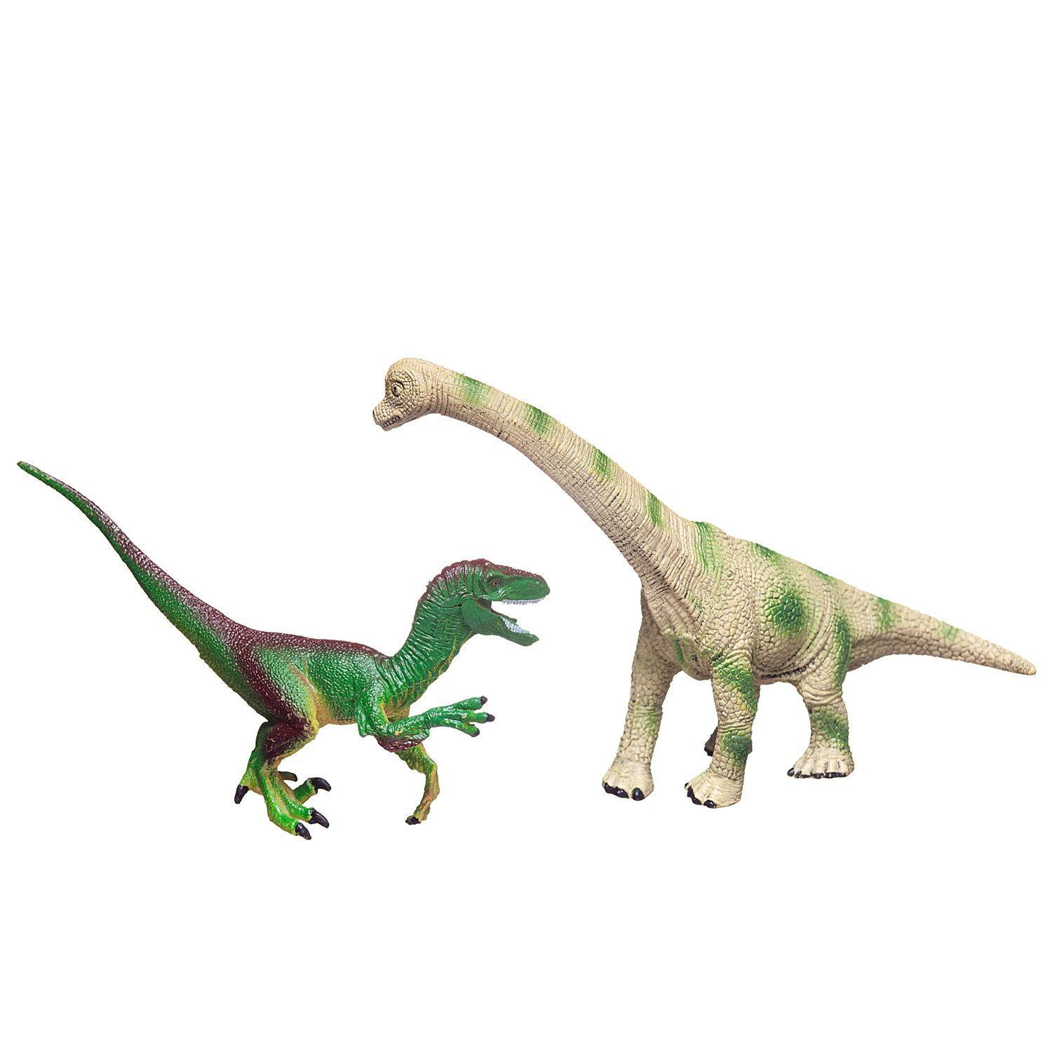 5 серию динозавра. Junfa динозавр.