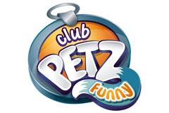 Club Petz Funny