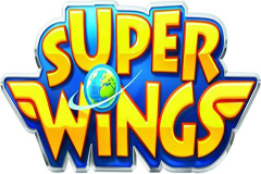 Super Wings (Супер Крылья: Джетт и его друзья)