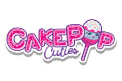 Cake Pop Cuties